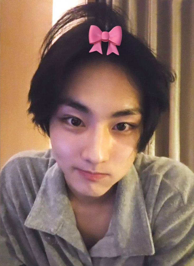 Momen yang diabadikan oleh penggemar ENHYPEN