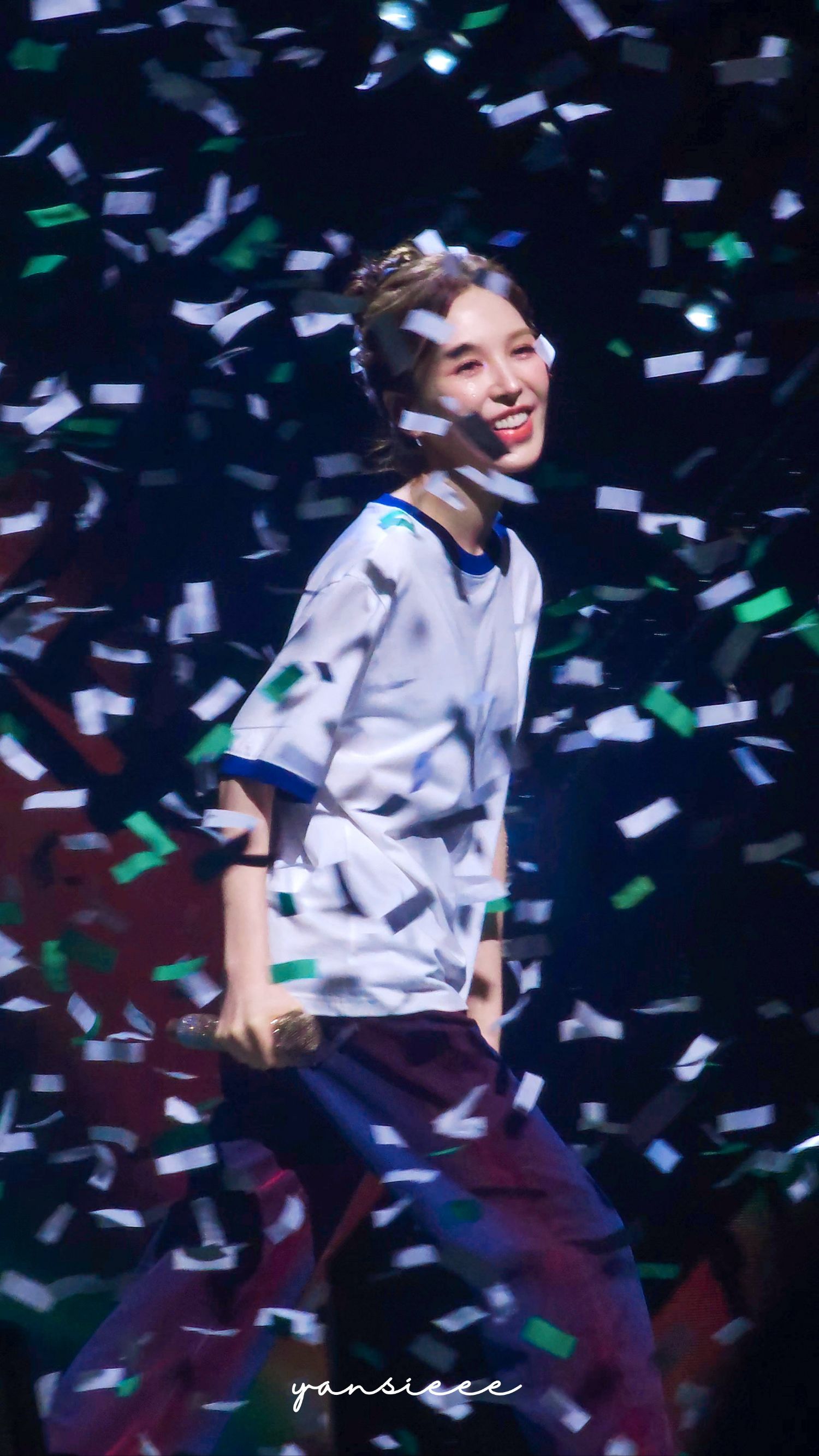 Latest photo of Wendy (Red Velvet)