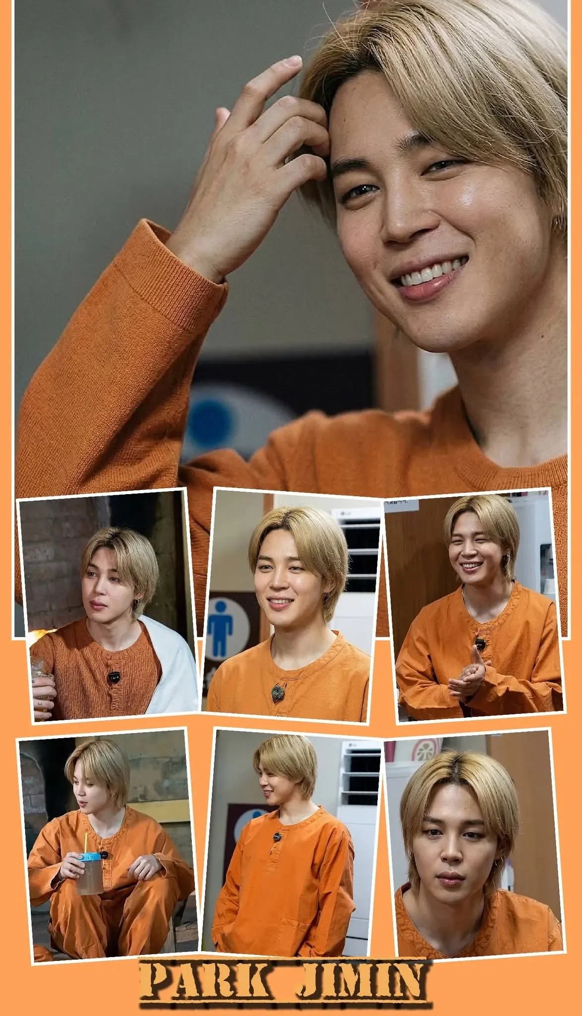 The most beloved wallpaper among Jimin (BTS)'s fans