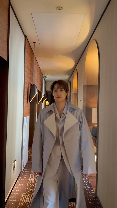 카이 (EXO)의 팬들이 직접 만든 특별한 배경화면