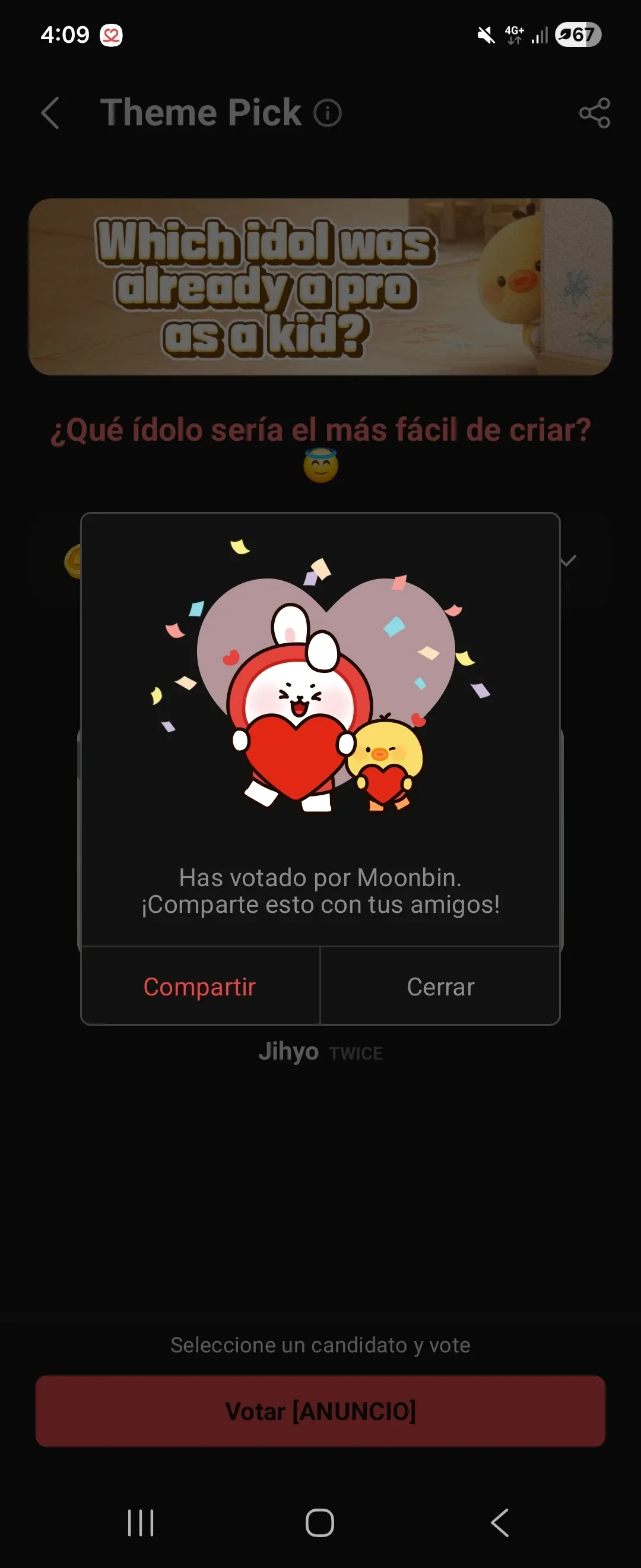 The most beloved wallpaper among Alejandro (SANTOS BRAVOS)'s fans