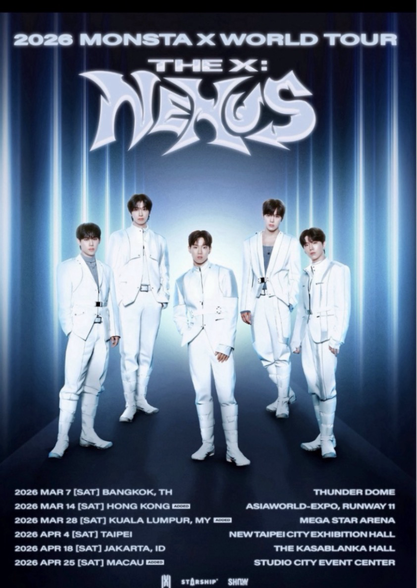 Konten idola populer yang trending di komunitas