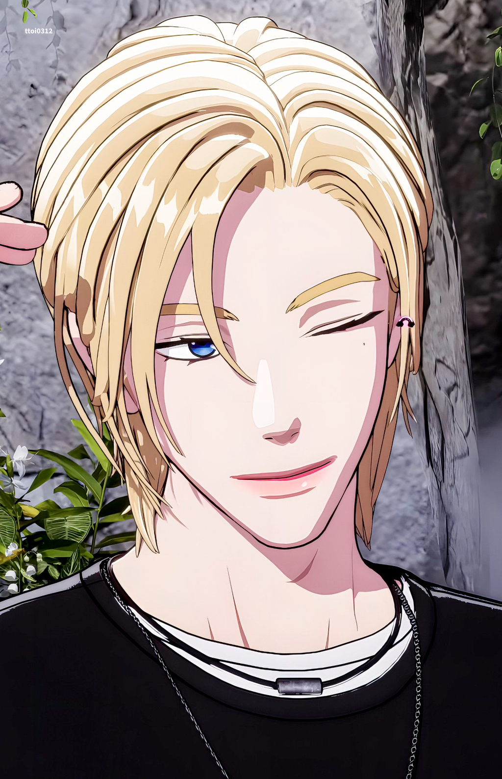 Latest photo of Noah (PLAVE)