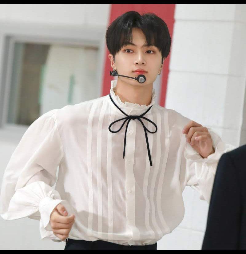 제이 (ENHYPEN) 팬이 찍은 순간