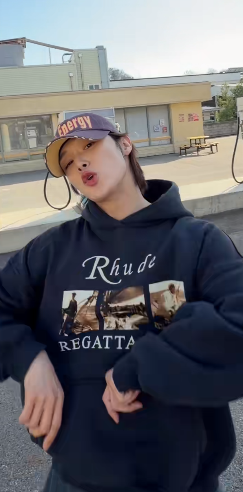 Today's most popular wallpaper in the K (&TEAM) community