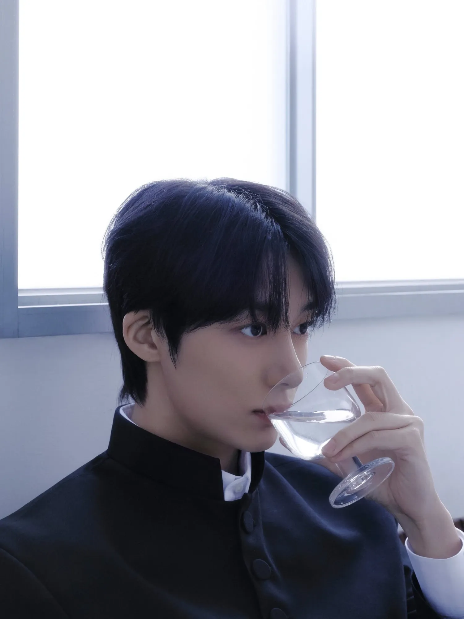 형원 (몬스타엑스)의 비하인드 컷