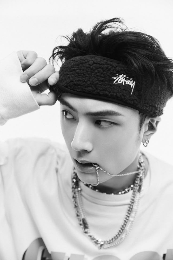Latest photo of Jay (ENHYPEN)