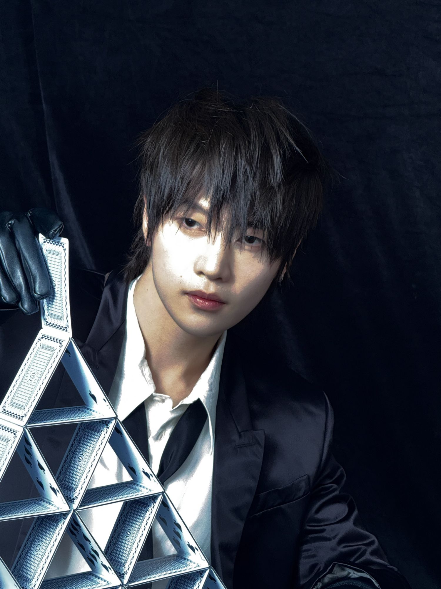 Latest photo of Seok Matthew (ZEROBASEONE)