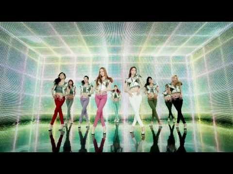 Latest photo of Girls' Generation