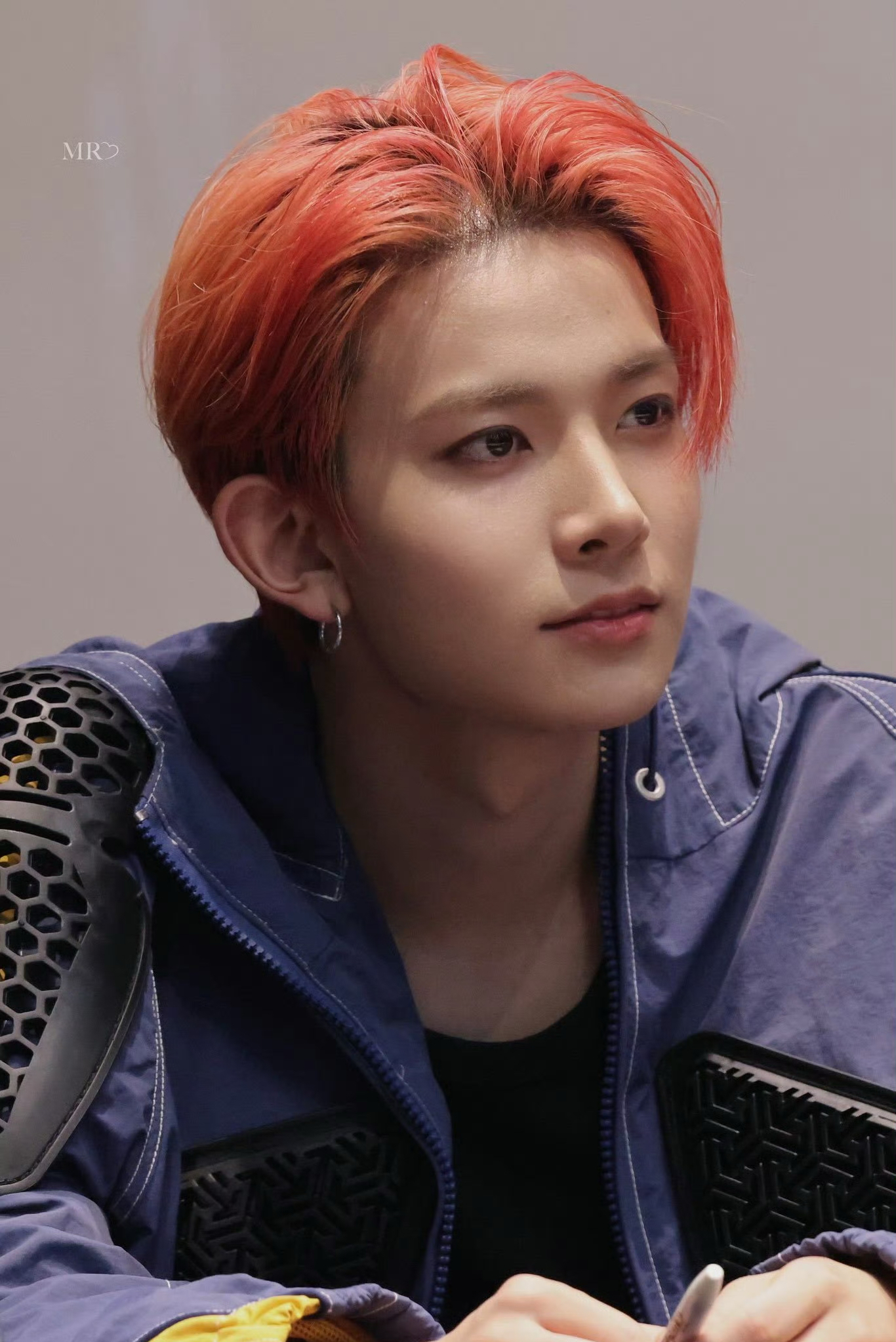 희승 (ENHYPEN)의 비하인드 컷