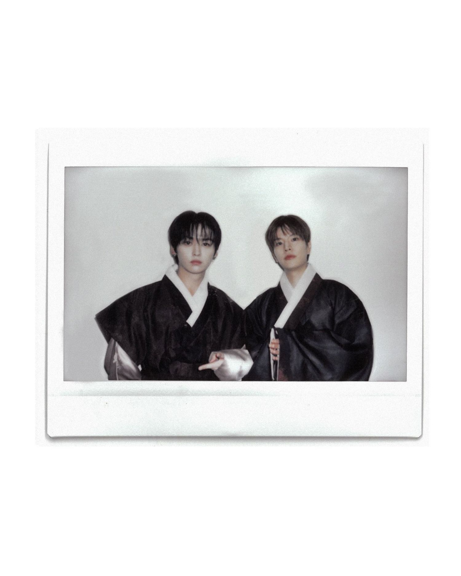 Recent activity shot of Stray Kids