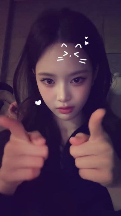 Potret di balik layar Bang Jeemin (izna)