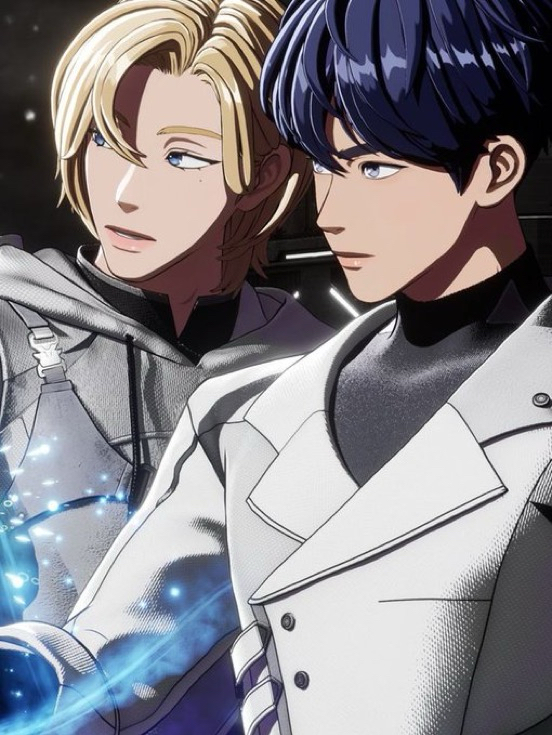 A moment captured by Yejun (PLAVE)'s fan