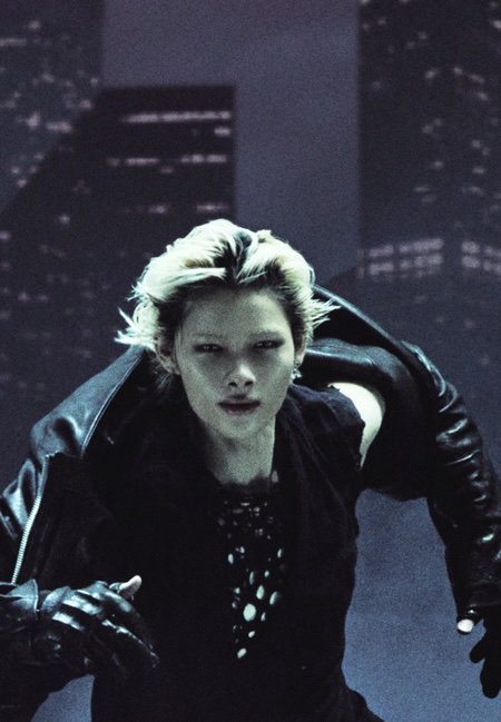 NI-KI (ENHYPEN)的最新照片