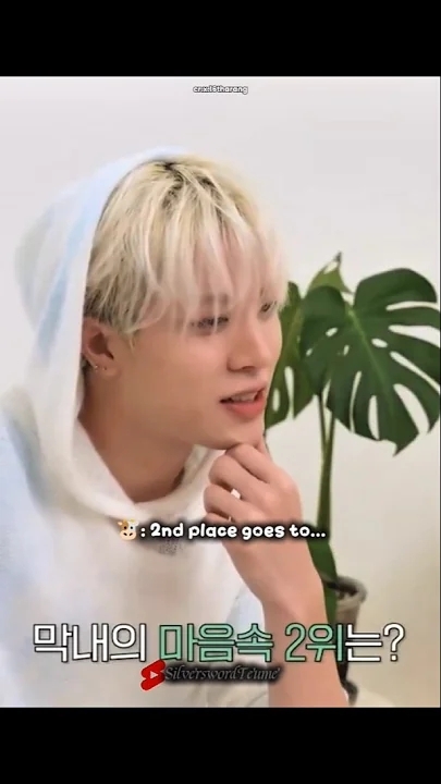 Foto aktivitas terbaru So Junghwan (TREASURE)