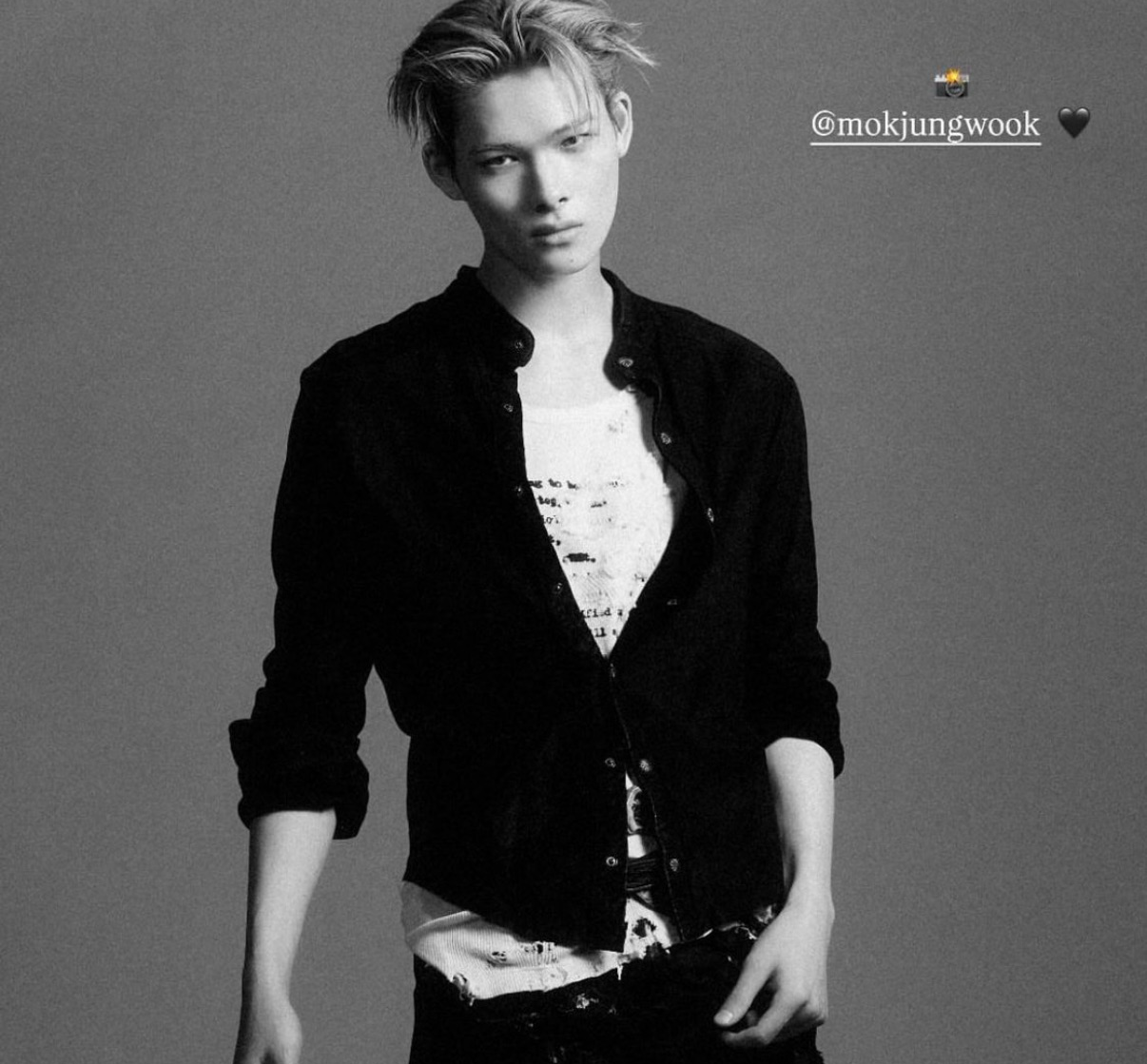 니키 (ENHYPEN) 팬이 찍은 순간