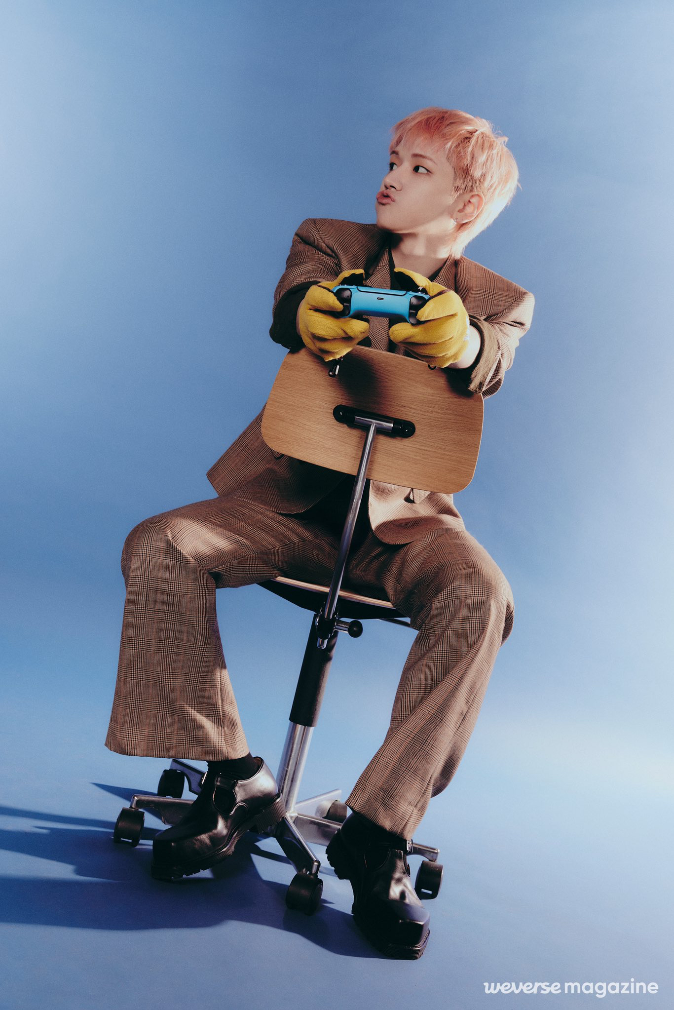 Latest photo of Riwoo (BOYNEXTDOOR)