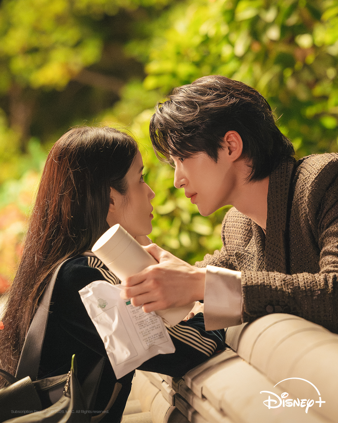 IUファンが撮った瞬間