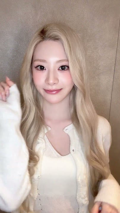 Recent activity shot of STAYC