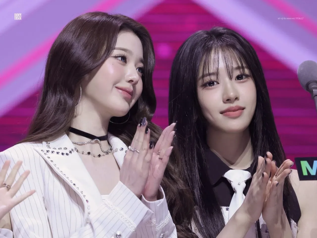 안유진 (IVE)의 최신 사진