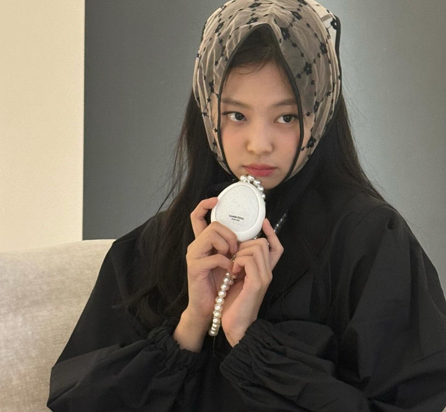 Jennie (BLACKPINK)的最新照片
