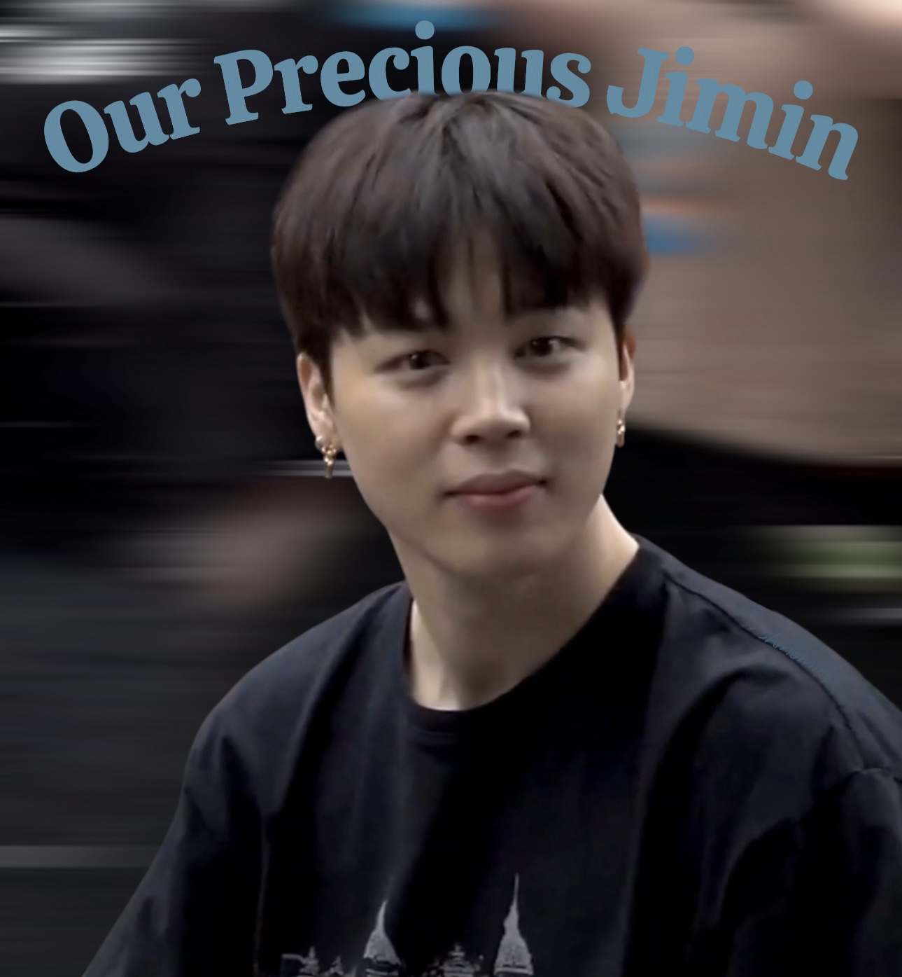 지민 (방탄소년단)의 최신 사진