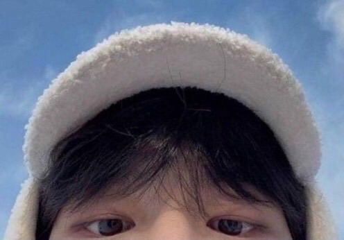 Latest photo of Seungmin (Stray Kids)