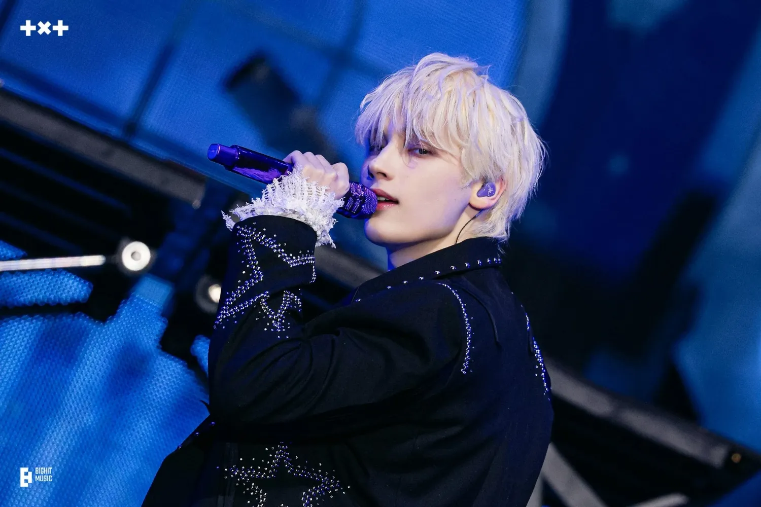 ヒュニンカイ (TOMORROW X TOGETHER)の最新写真