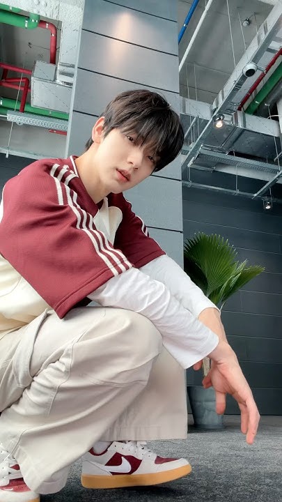 太顯 (TOMORROW X TOGETHER)的最新照片