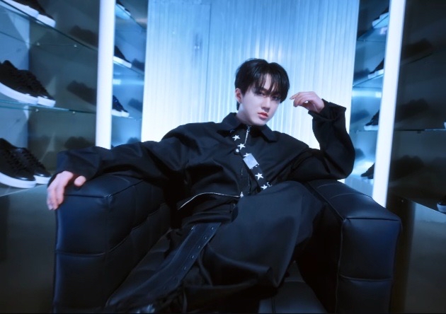Stray Kids 팬이 찍은 순간