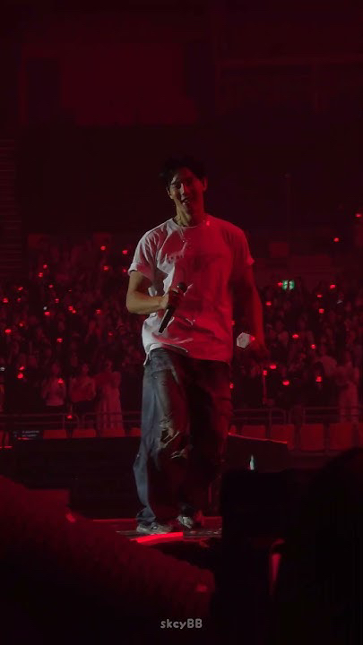 셔누 (몬스타엑스)의 최신 사진