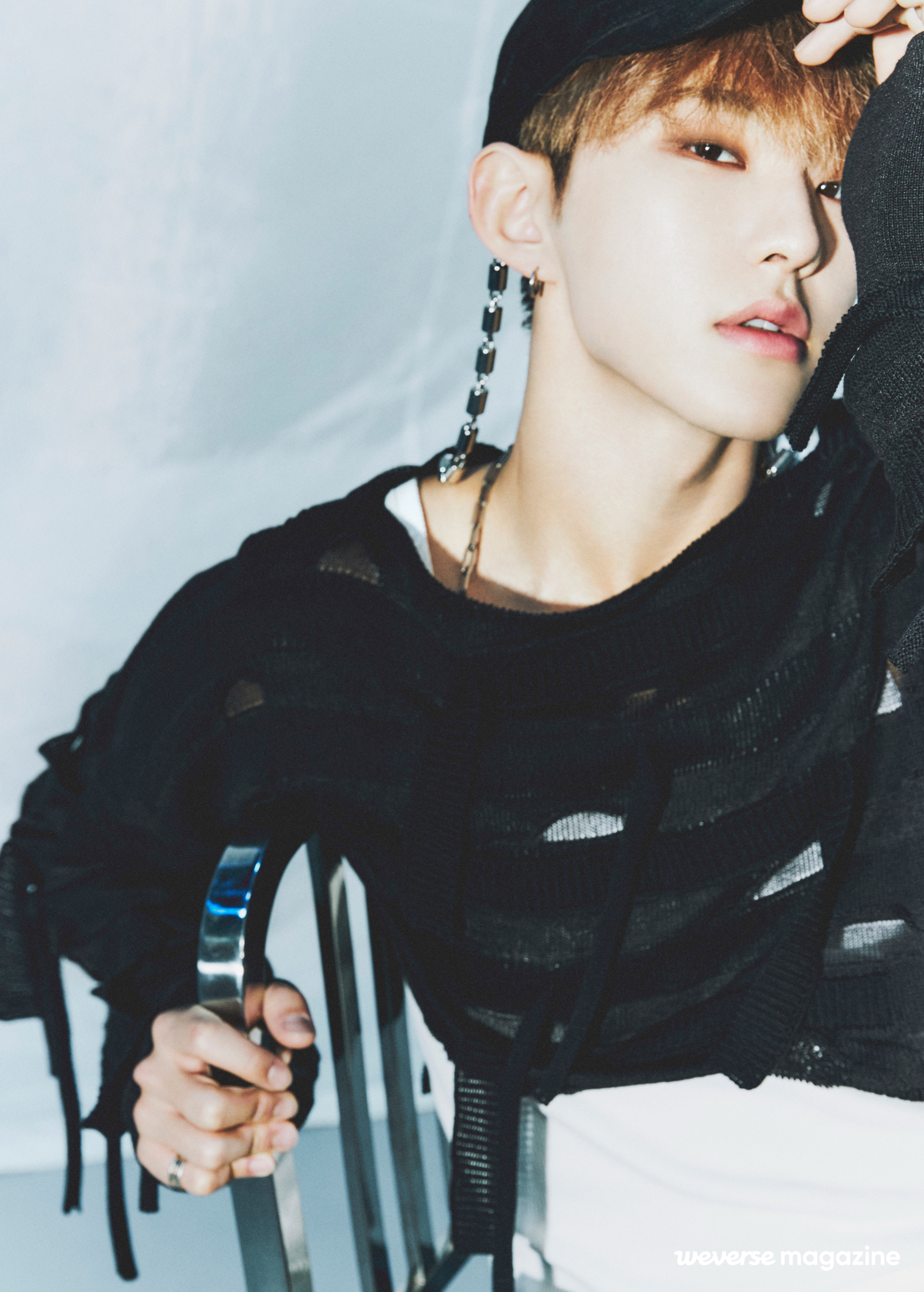 세븐틴 최근 활동샷