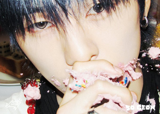 苏建 (NEXZ)的幕后花絮