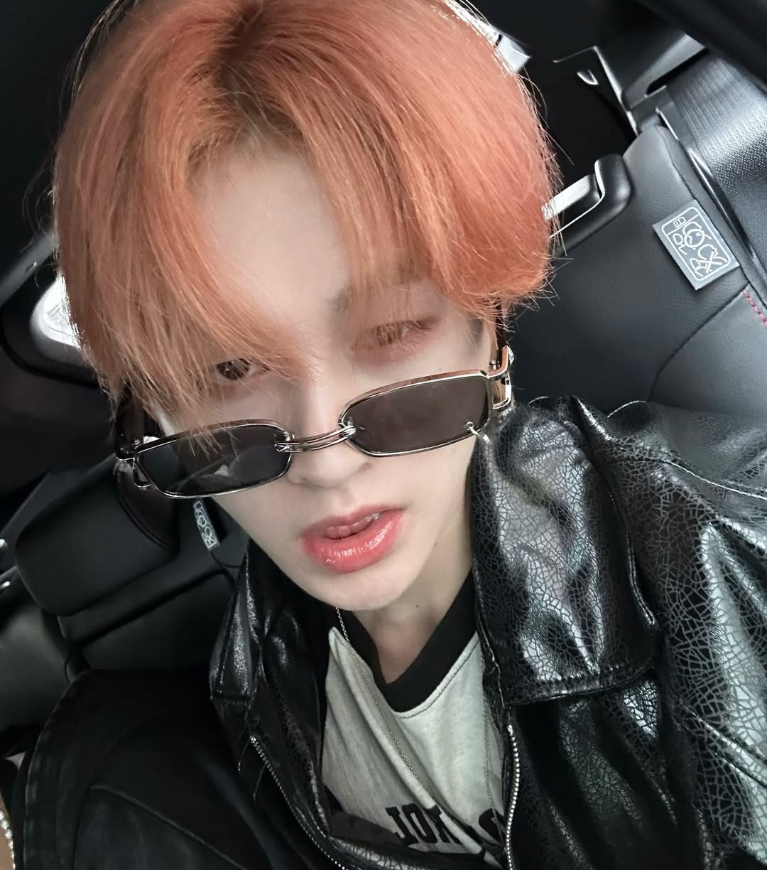 Recent activity shot of M (SEVENTOEIGHT)