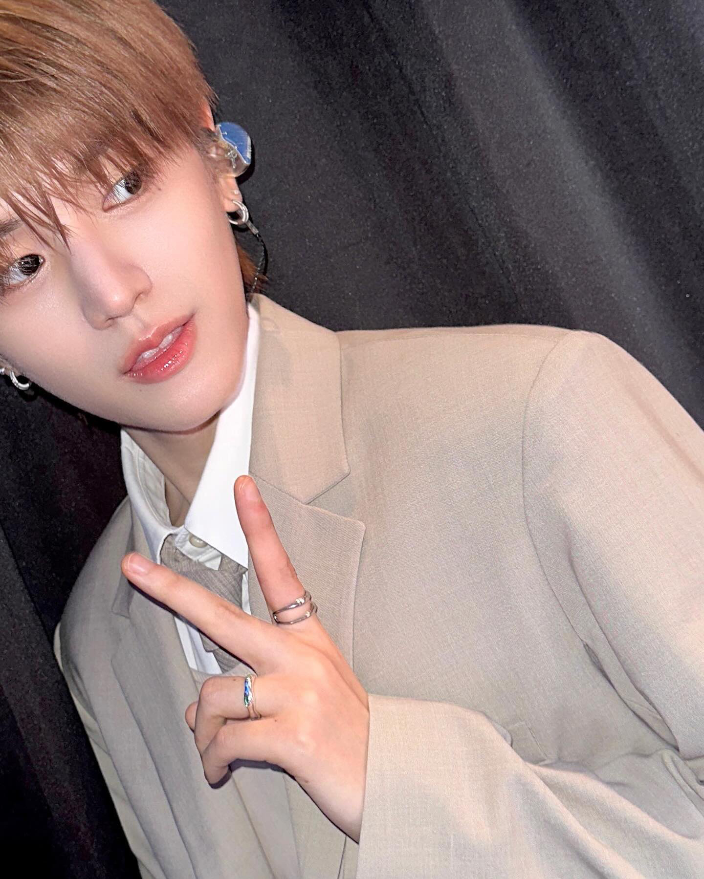 리우 (BOYNEXTDOOR)의 최신 사진