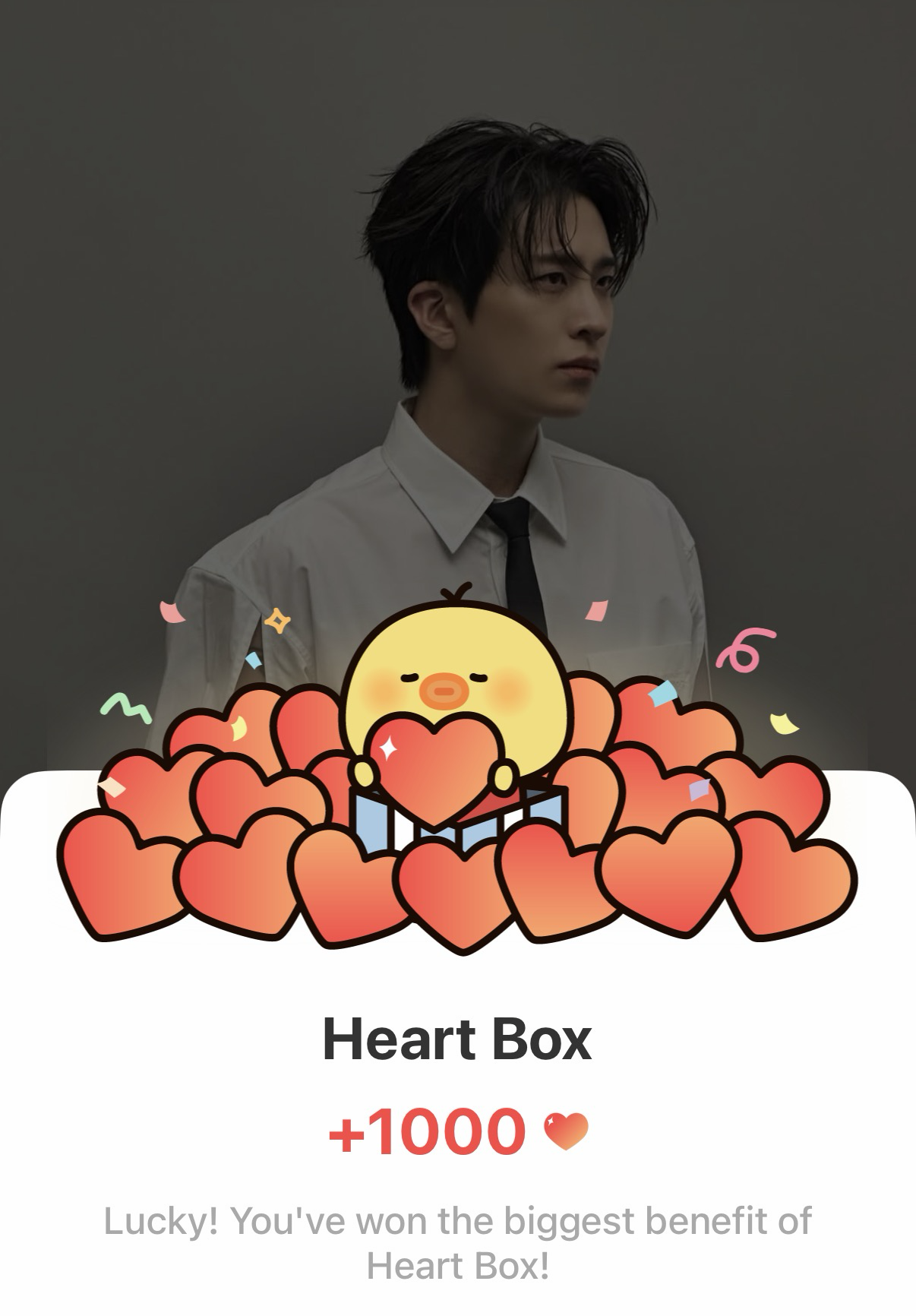 영재 (GOT7) 최근 활동샷