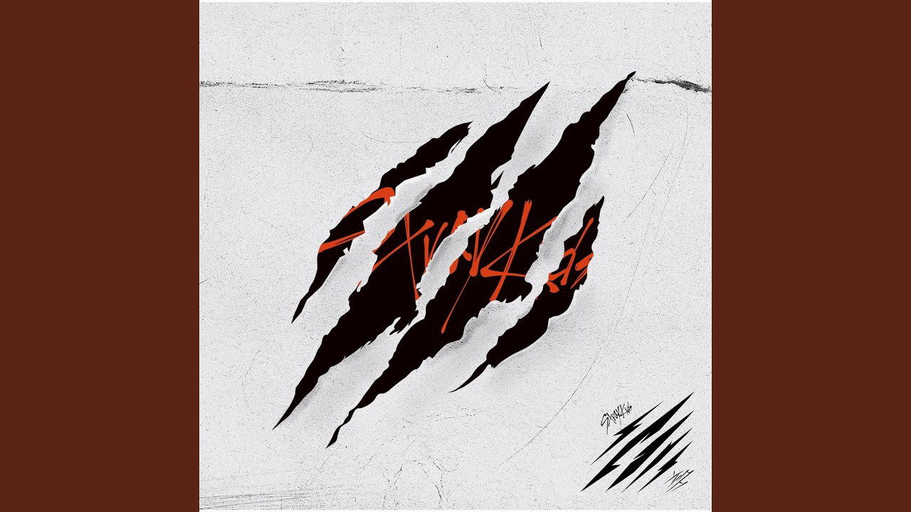 Foto aktivitas terbaru Stray Kids