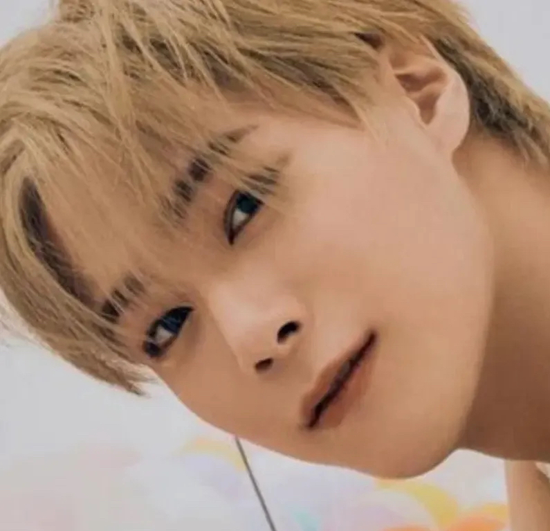 Latest photo of Moonbin (ASTRO)