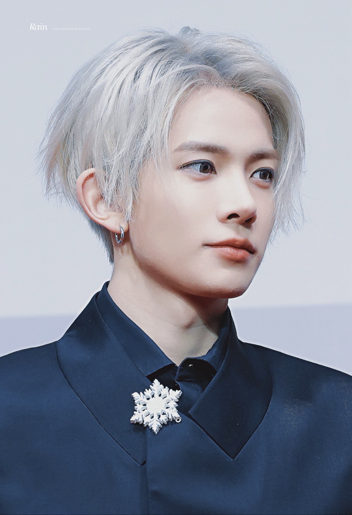 희승 (ENHYPEN) 팬이 찍은 순간