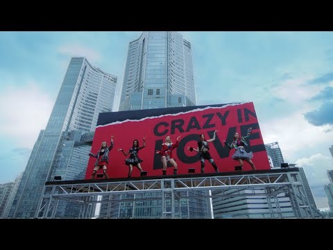ITZYファンが撮った瞬間