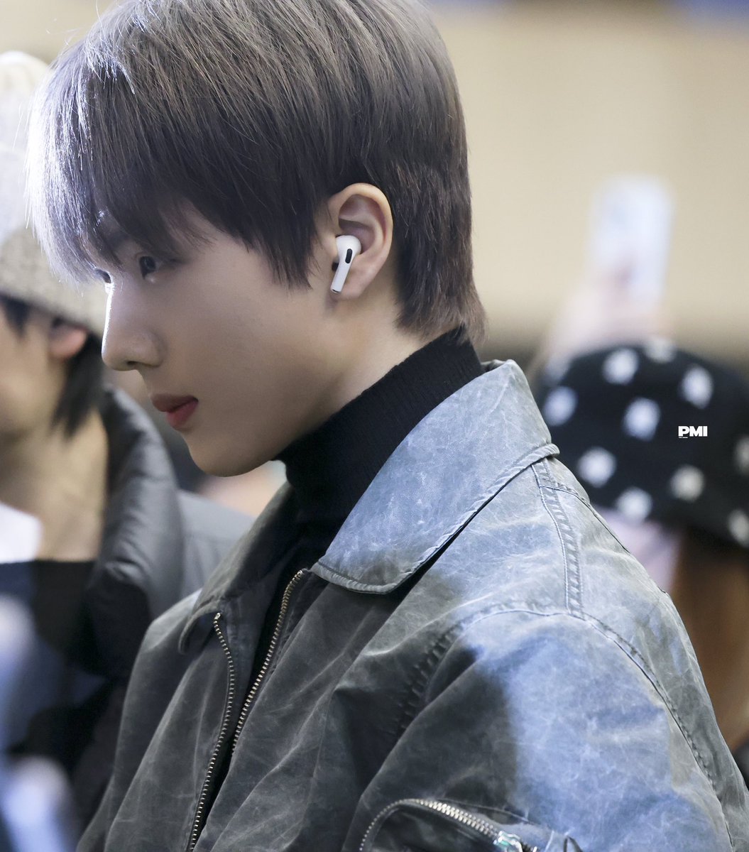 Latest photo of Jisung (NCT DREAM)