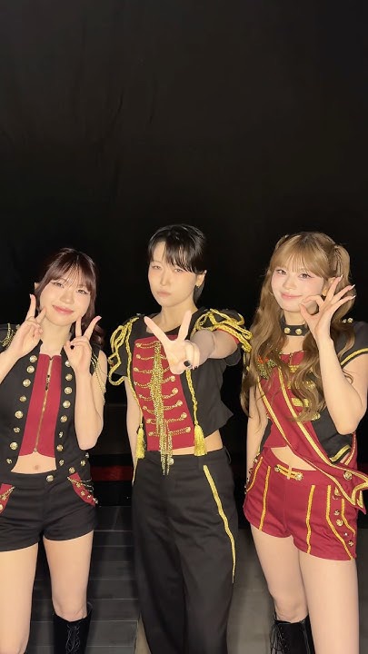 ME:I 笠原桃奈 ファンダムコミュニティ │ KPOP人気No.1アプリ 最愛ドル