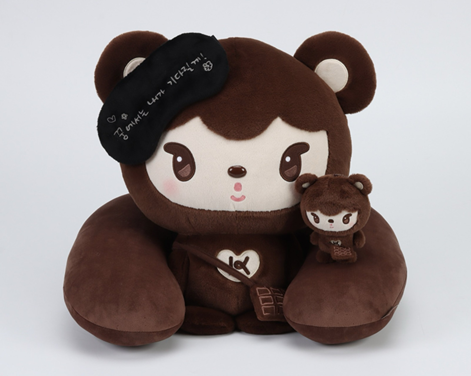 Potret di balik layar Kai (EXO)