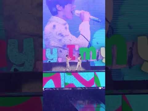 세븐틴의 비하인드 컷