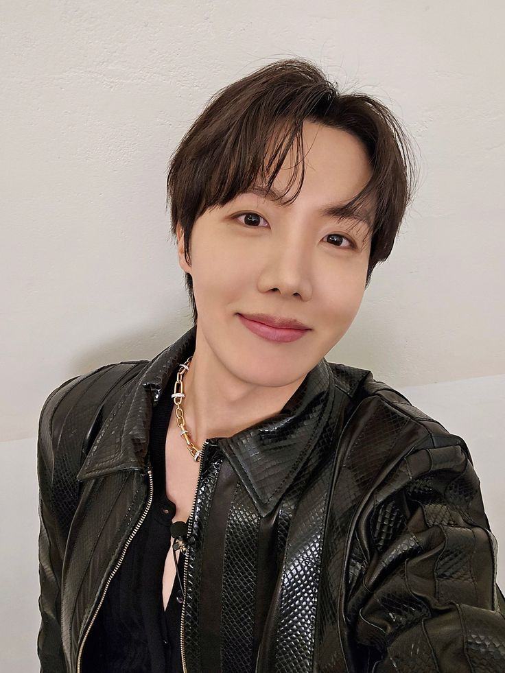 제이홉 (방탄소년단) 팬이 찍은 순간