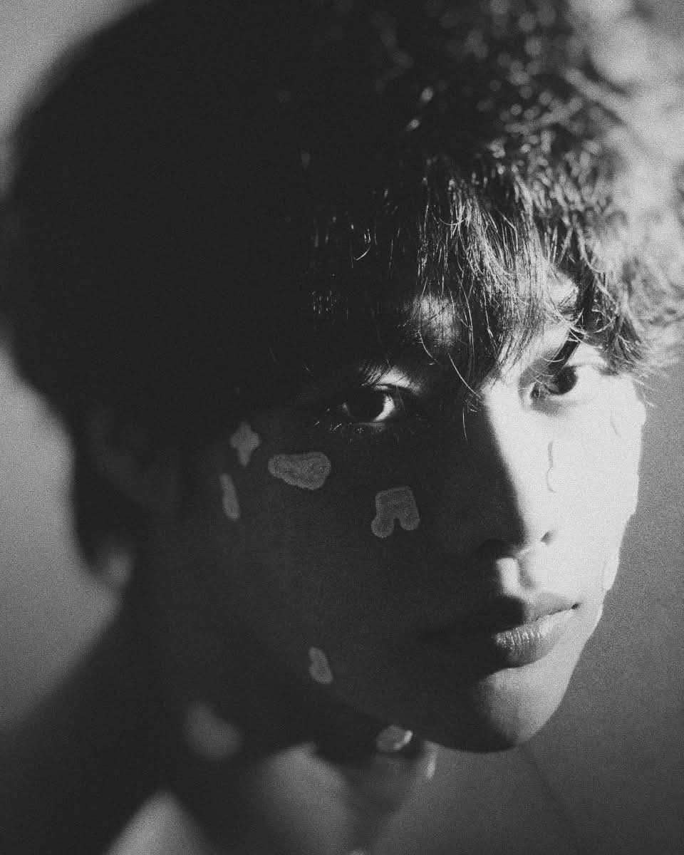 한빈 (TEMPEST)의 최신 사진