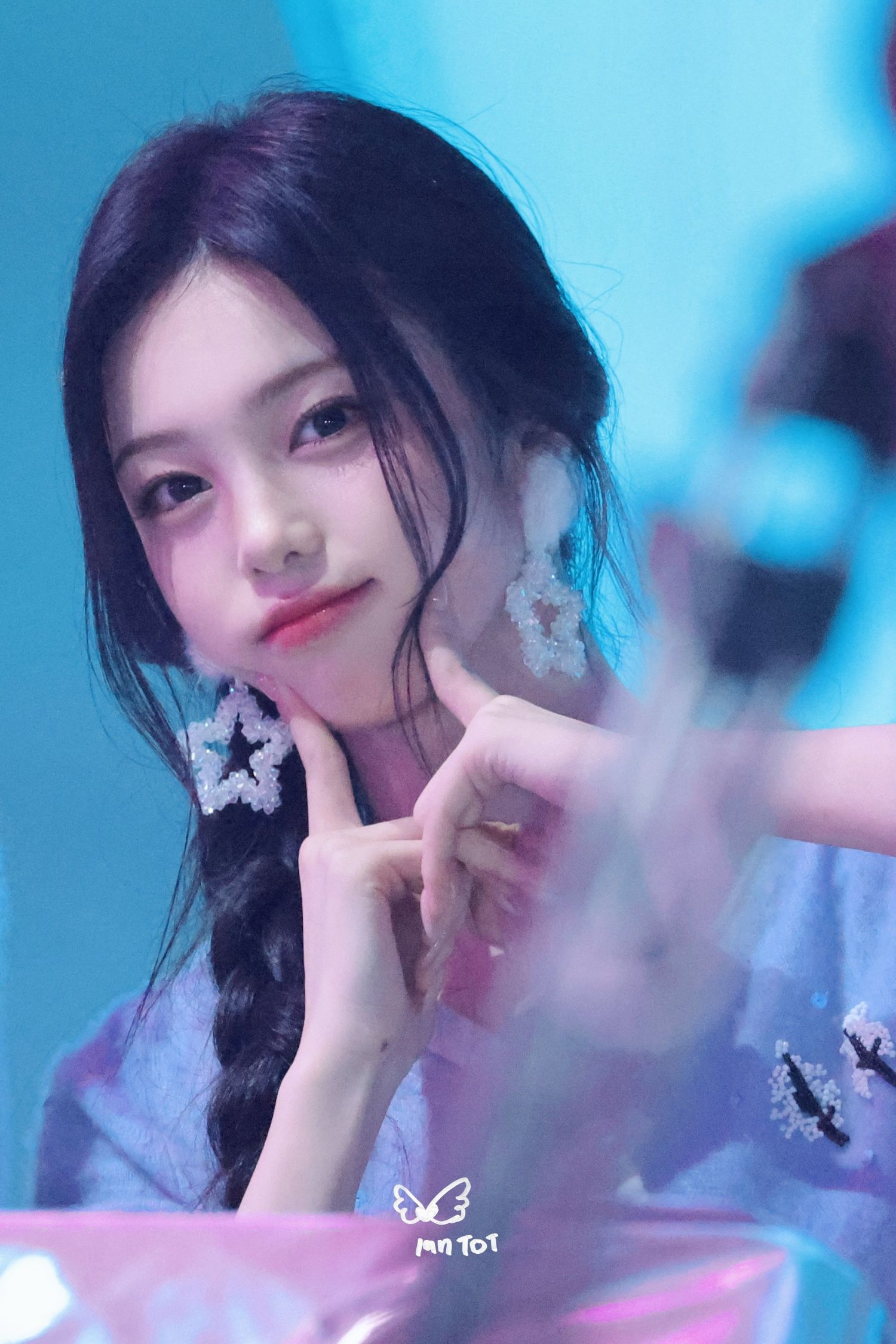 Latest photo of Ian (Hearts2Hearts)