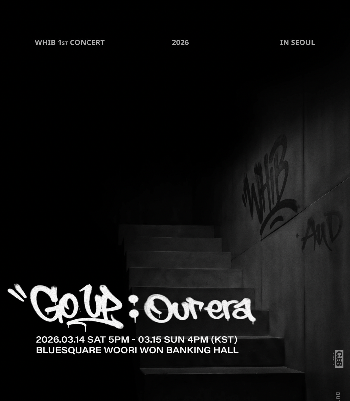 A moment captured by WHIB's fan