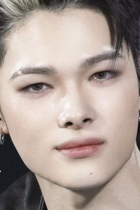 Potret di balik layar NI-KI (ENHYPEN)