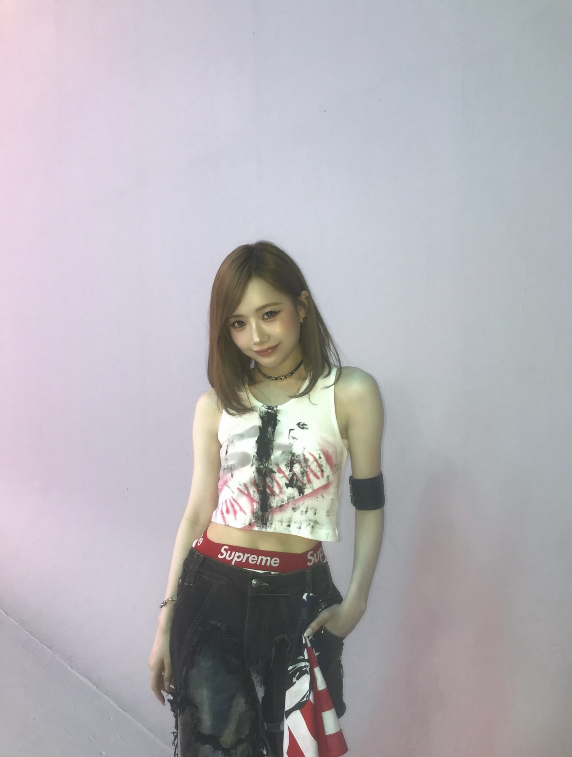 ME:I 清水恵子 ファンダムコミュニティ │ KPOP人気No.1アプリ 最愛ドル
